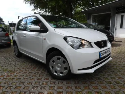 Używany Seat Mii