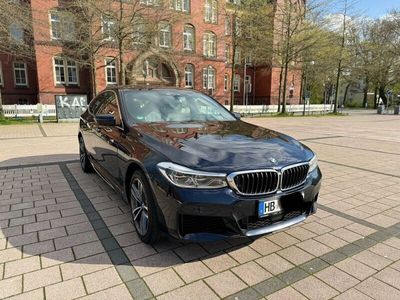 gebraucht BMW 630 d xDrive GT Gran Turismo GGG Garantie