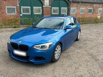Gebraucht BMW 125