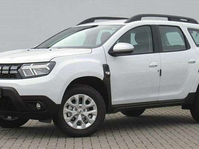 gebraucht Dacia Duster 1.5 II dCi 115 Expression