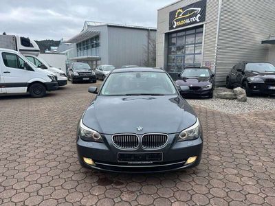 BMW 523