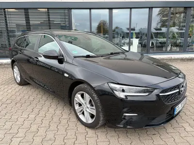 Gebraucht Opel Insignia