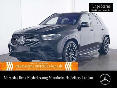 Mercedes GLE450 AMG