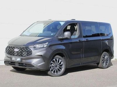 Ford Tourneo