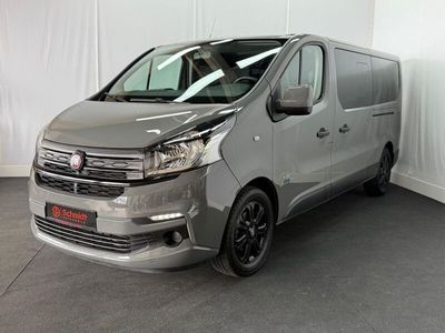 Fiat Talento