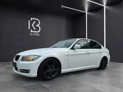 Käytetty BMW 335