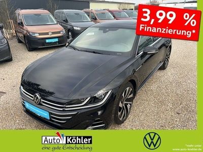 VW Arteon
