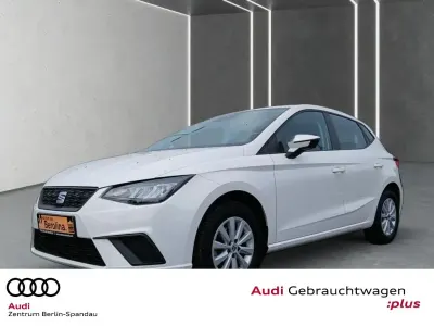 Gebraucht Seat Ibiza