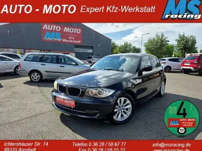 Gebraucht BMW 118