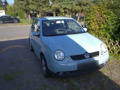 Gebraucht VW Lupo
