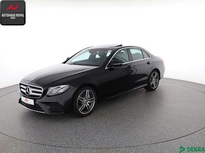 Mercedes E350
