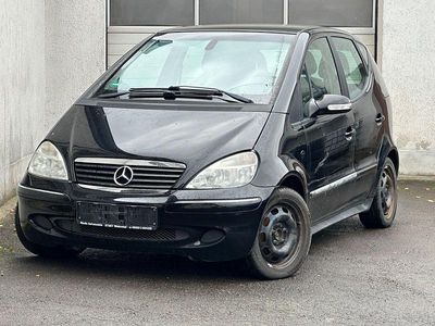Mercedes A150