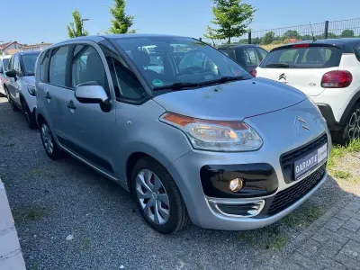 Gebraucht Citroën C3 Picasso