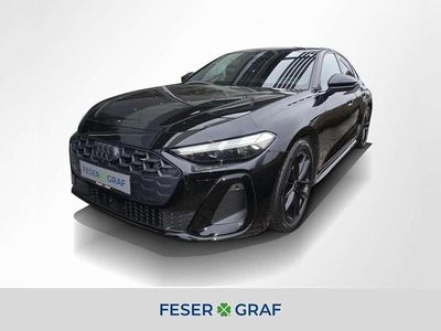 Neu Audi A5 Ambiente 367 PS (269 kW) 2026 Mythosschwarz metallic Limousine