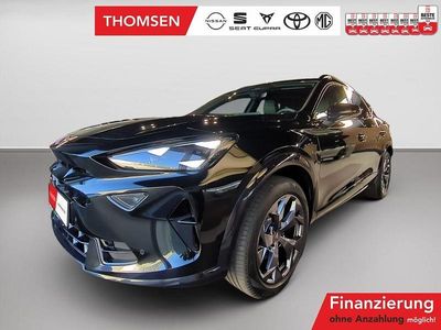 Schwarz Neu 2025 Cupra Formentor SUV | 41.190 € (Teuer)