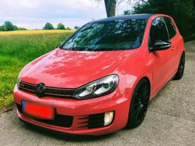Gebraucht VW Golf