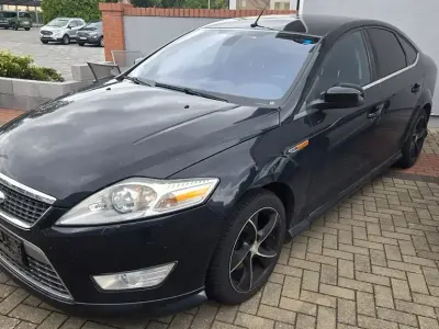 Gebraucht Ford Mondeo