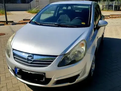 Gebraucht Opel Corsa