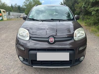 Fiat Panda 4x4