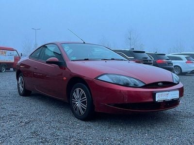 Ford Cougar