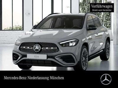Mercedes GLA200