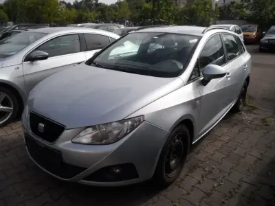 Gebraucht Seat Ibiza