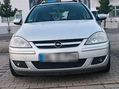 Gebraucht Opel Corsa