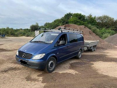 Mercedes Vito