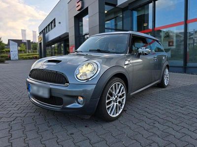 Mini Cooper Clubman