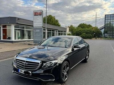 Mercedes E400