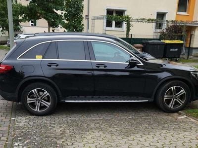 Mercedes GLC220