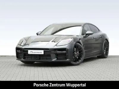 Gebraucht Porsche Panamera GTS