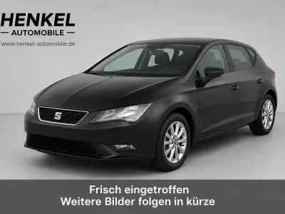 Używany Seat Leon