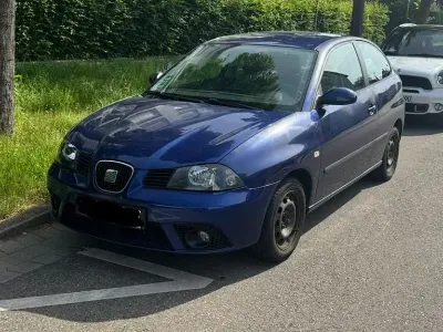 Gebraucht Seat Ibiza