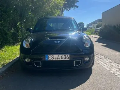 Gebraucht Mini Cooper S