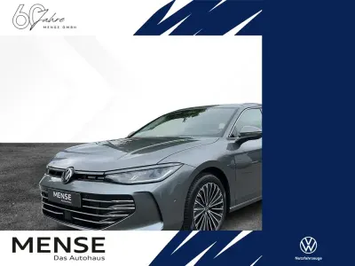Gebraucht VW Passat