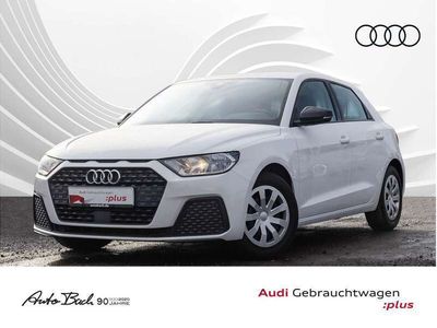 gebraucht Audi A1 25TFSI Navi Klima virtual DAB