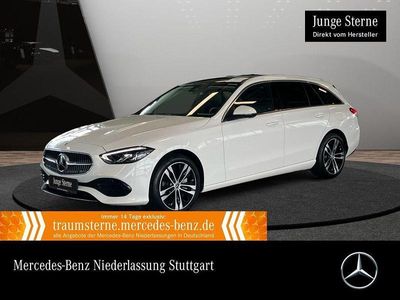 Mercedes C300e