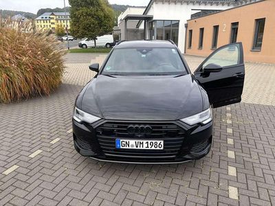 Gebraucht Audi A6 204 PS (150 kW) 2018 Kombi