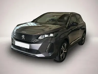 Gebraucht Peugeot 3008 GT 131 PS (96 kW) 2023 Manufacturer SUV