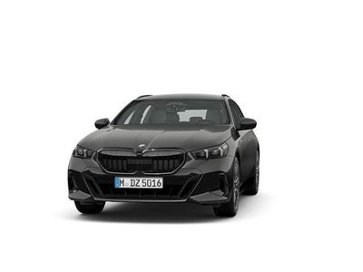 Gebraucht BMW 540 Efficient Dynamics 286 PS (210 kW) 2026 Kombi