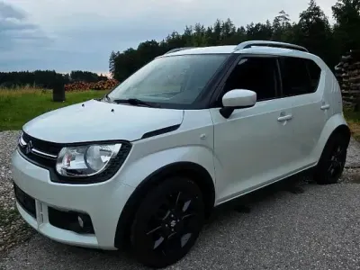 Gebraucht Suzuki Ignis