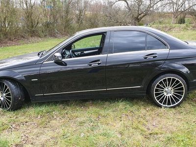 Mercedes C350