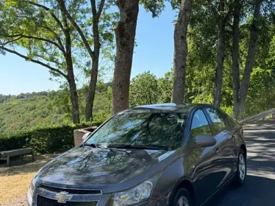 Gebraucht Chevrolet Cruze