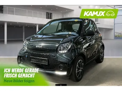 Gebraucht Smart ForTwo Electric Drive