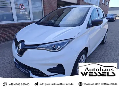 Gebraucht Renault Zoe