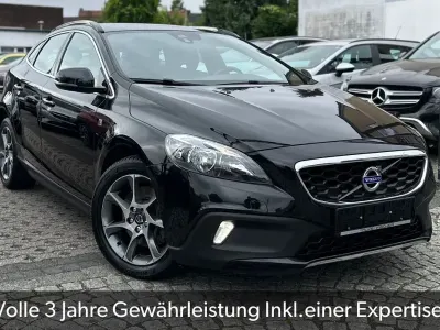 Gebraucht Volvo V40 CC