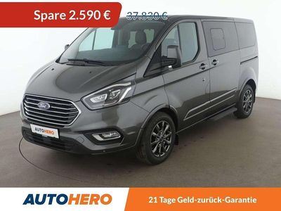 Ford Tourneo