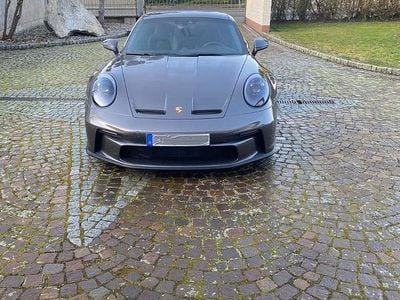 Gebraucht Porsche 911 GT3 510 PS (375 kW) 2023 Grau Coupé