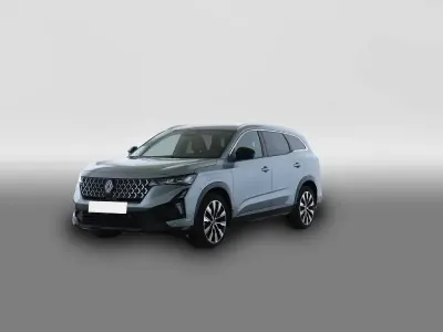 Brugt Renault Espace Techno 200 HK (147 kW) 2025 Grå SUV